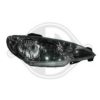 PSA 6208A0 Headlight